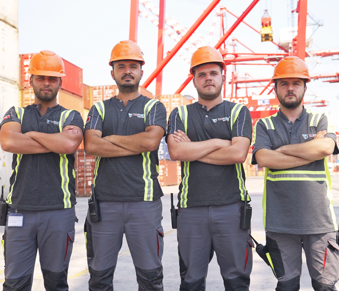 CoreX Holding – Dinamik ve güçlü bir yaklaşım benimseyen, eğitim ve gelişim fırsatları sunarak çalışanlarının potansiyellerini ortaya çıkaran lider şirket